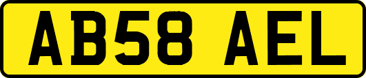 AB58AEL