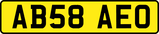AB58AEO