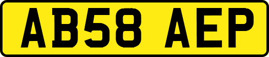 AB58AEP