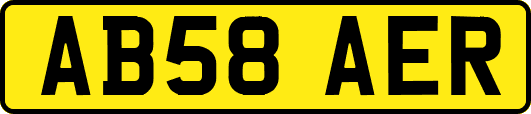AB58AER