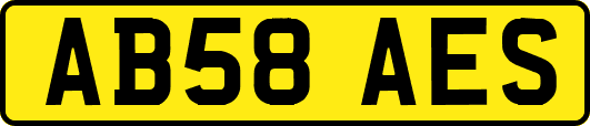 AB58AES