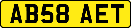 AB58AET