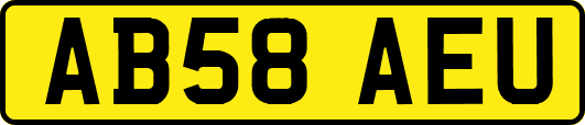 AB58AEU