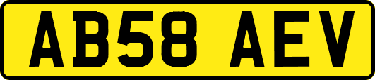 AB58AEV