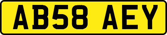 AB58AEY
