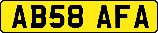 AB58AFA