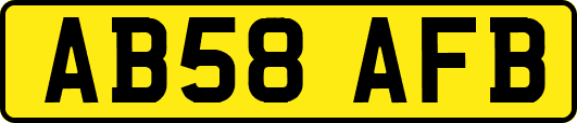 AB58AFB