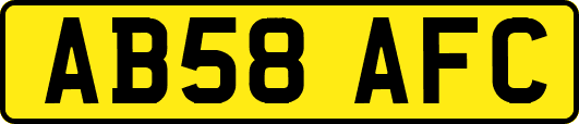 AB58AFC