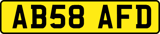 AB58AFD