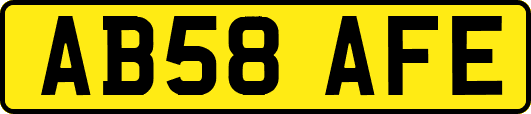 AB58AFE