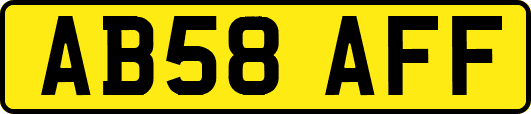 AB58AFF