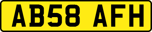 AB58AFH