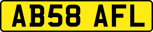 AB58AFL