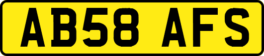 AB58AFS