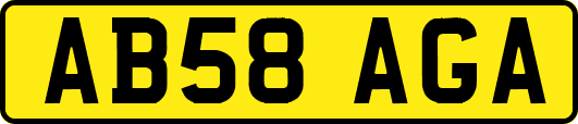 AB58AGA
