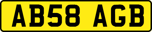AB58AGB