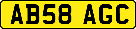 AB58AGC