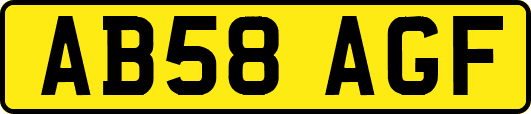 AB58AGF