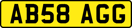 AB58AGG