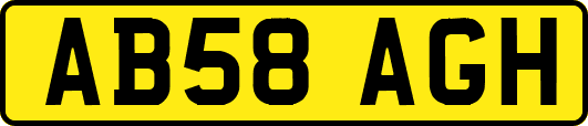 AB58AGH