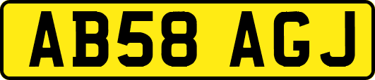 AB58AGJ