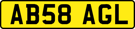AB58AGL