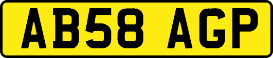 AB58AGP