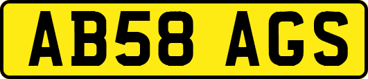 AB58AGS