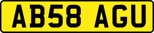 AB58AGU