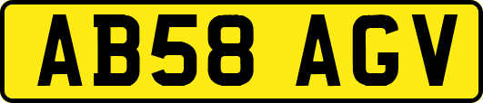AB58AGV