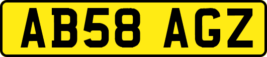 AB58AGZ