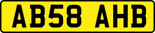 AB58AHB