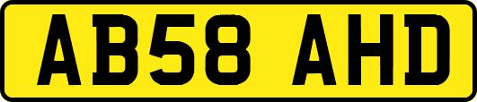 AB58AHD