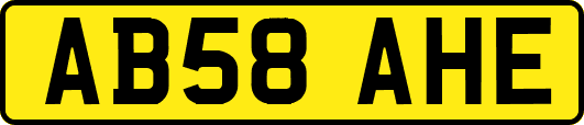 AB58AHE