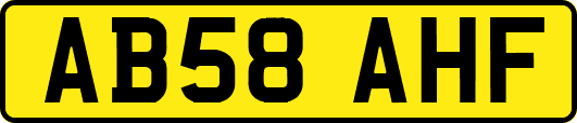AB58AHF