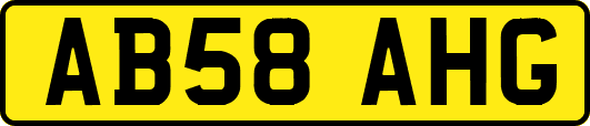 AB58AHG