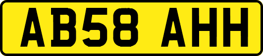 AB58AHH