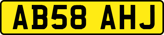 AB58AHJ