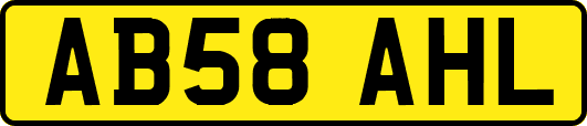 AB58AHL