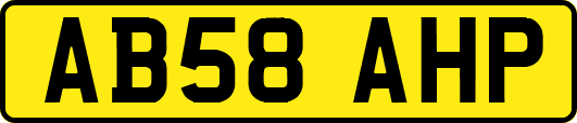 AB58AHP