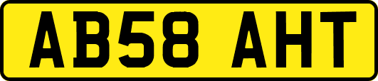 AB58AHT
