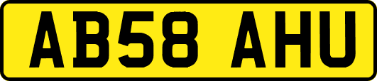 AB58AHU