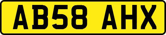 AB58AHX