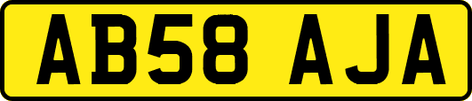 AB58AJA