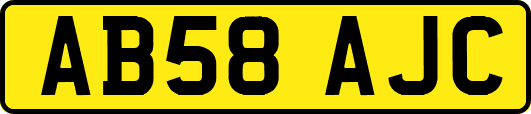 AB58AJC