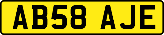AB58AJE