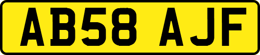 AB58AJF