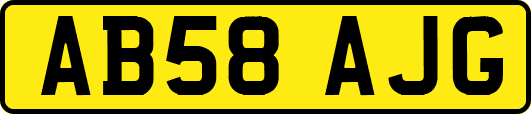 AB58AJG
