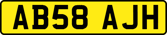 AB58AJH