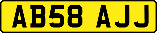 AB58AJJ